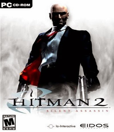 Hitman 2: Silent Assassin Highly Compressed – Full PC Download